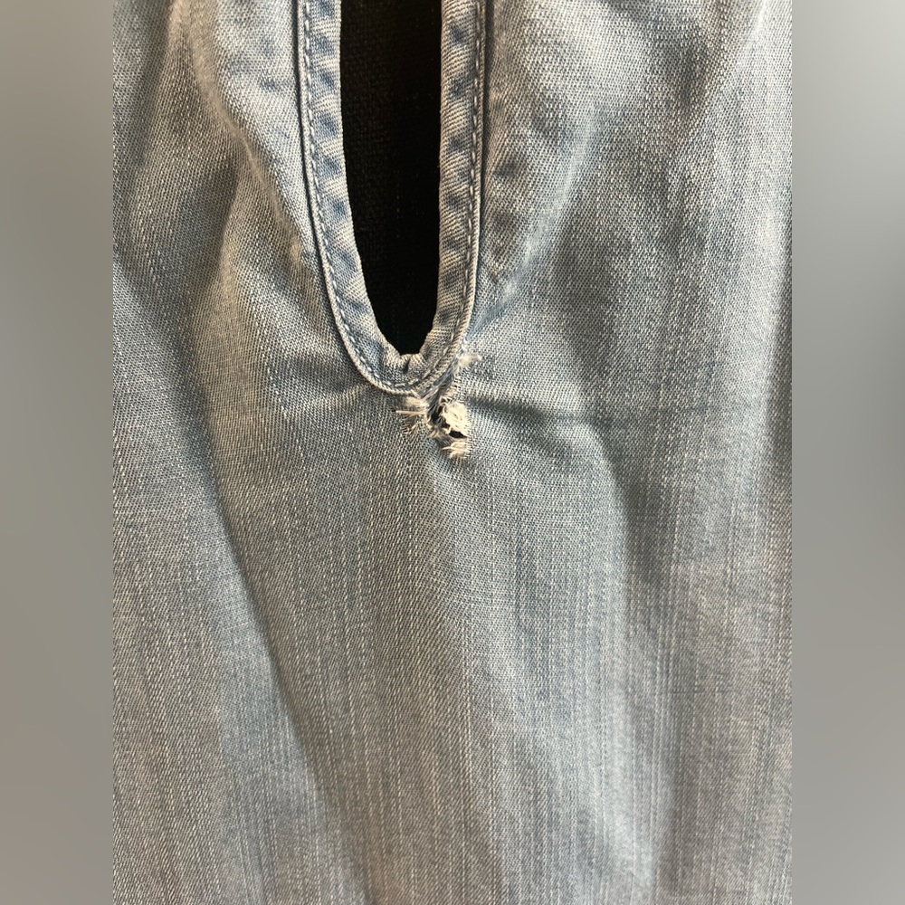 Life In Progress Dress - Picture 4 of 5